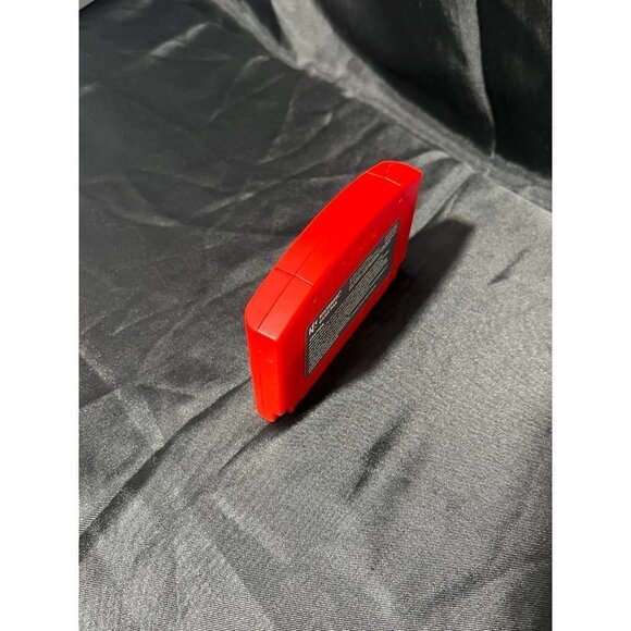 Nintendo N64 NFL QB Club 2001 - Picture 4 of 7